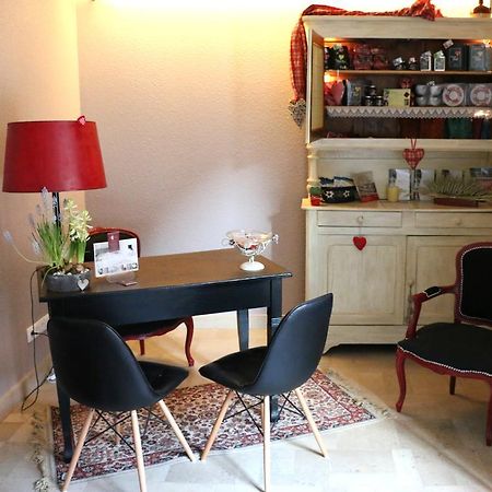Guesthouse Le Vauban Neuf-Brisach Eksteriør billede