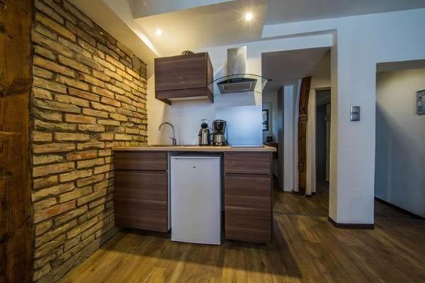 Guesthouse Le Vauban Neuf-Brisach Eksteriør billede