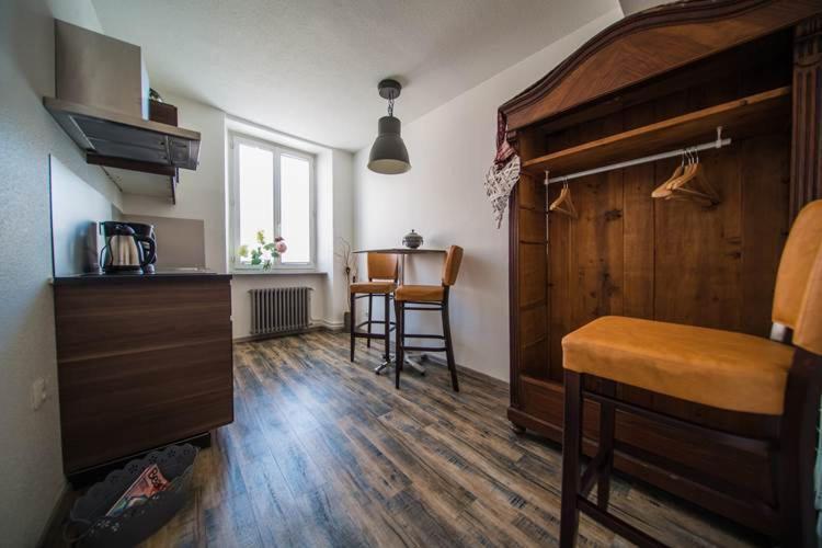 Guesthouse Le Vauban Neuf-Brisach Eksteriør billede