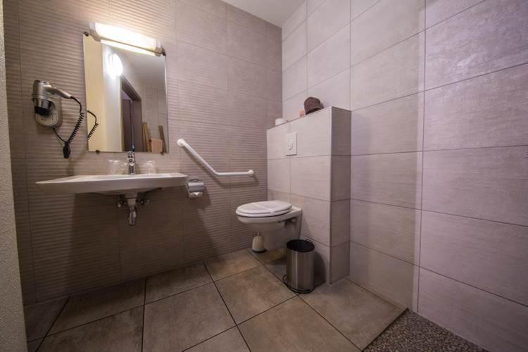 Guesthouse Le Vauban Neuf-Brisach Eksteriør billede