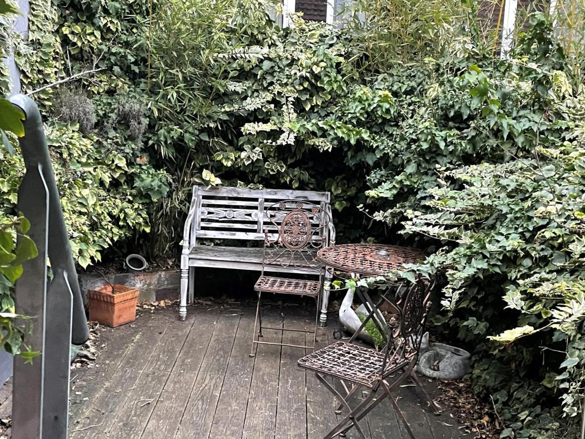 Guesthouse Le Vauban Neuf-Brisach Eksteriør billede