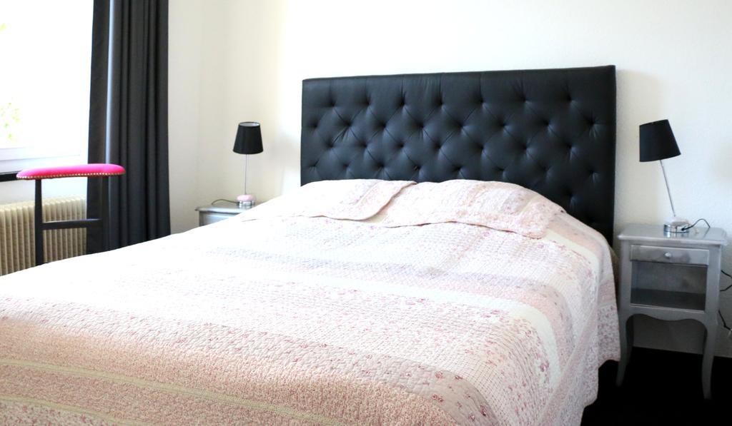 Guesthouse Le Vauban Neuf-Brisach Værelse billede