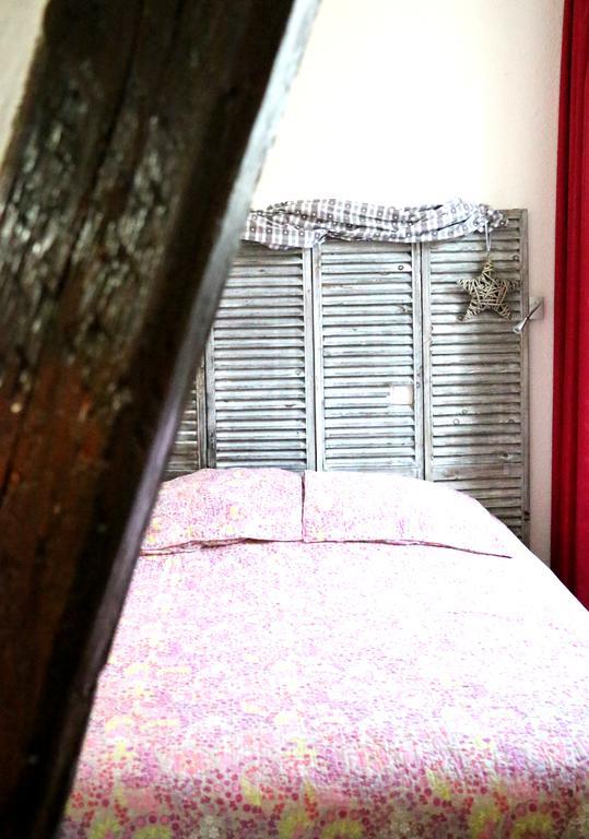 Guesthouse Le Vauban Neuf-Brisach Værelse billede