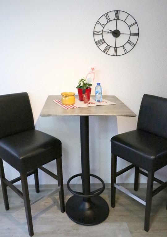 Guesthouse Le Vauban Neuf-Brisach Værelse billede