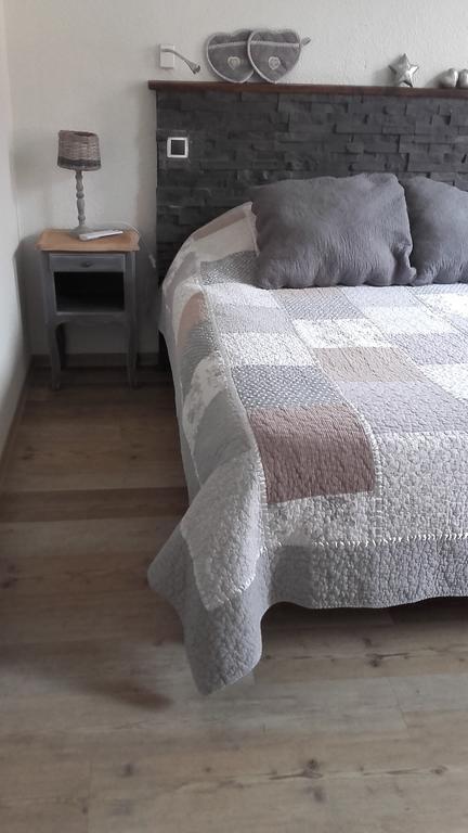 Guesthouse Le Vauban Neuf-Brisach Eksteriør billede