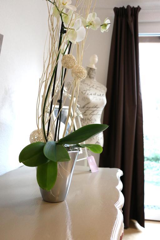 Guesthouse Le Vauban Neuf-Brisach Værelse billede