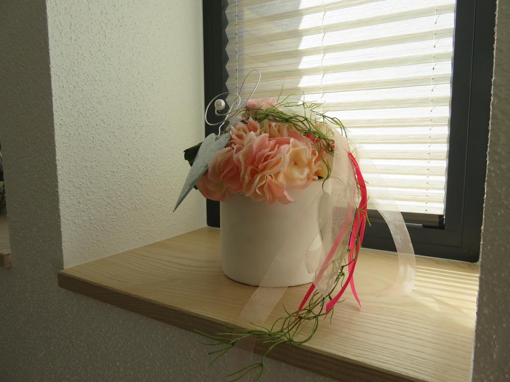 Guesthouse Le Vauban Neuf-Brisach Eksteriør billede