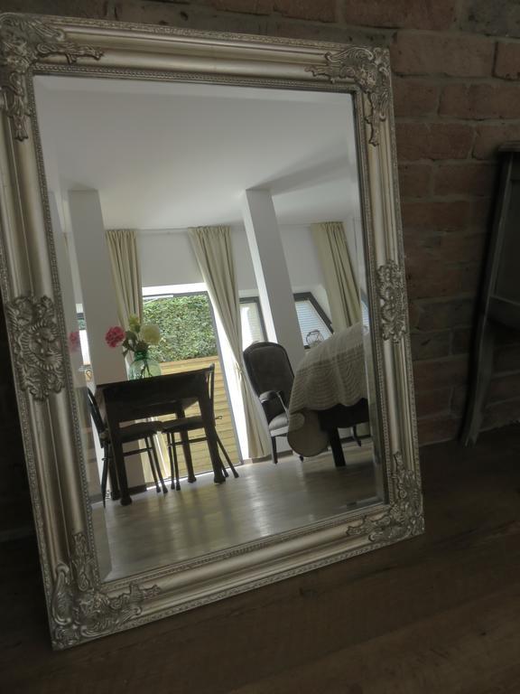 Guesthouse Le Vauban Neuf-Brisach Eksteriør billede