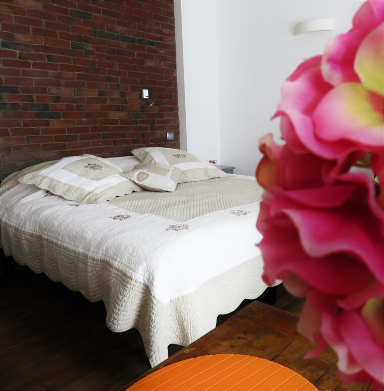 Guesthouse Le Vauban Neuf-Brisach Eksteriør billede