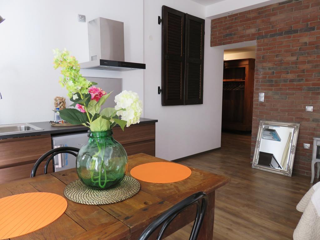 Guesthouse Le Vauban Neuf-Brisach Eksteriør billede